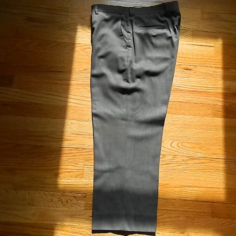 PROTO-UOMO Men's Dress Slacks (2)